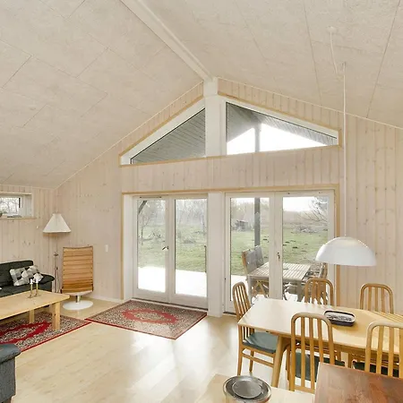Feriehus 4 Star In Gorlev-by Traum Gorlev
