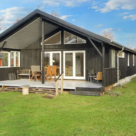 Iv Holiday home