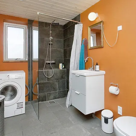 Iv Holiday home Gorlev