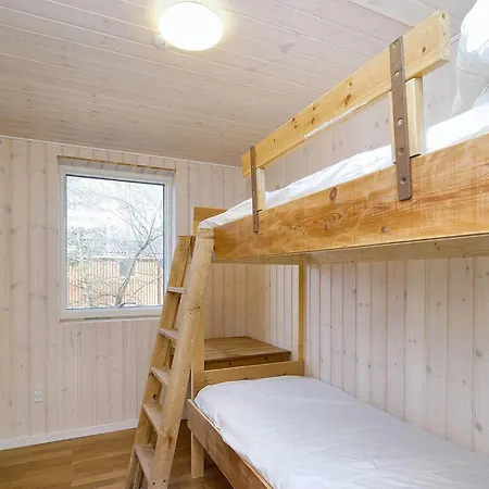 4 Star In Gorlev-by Traum