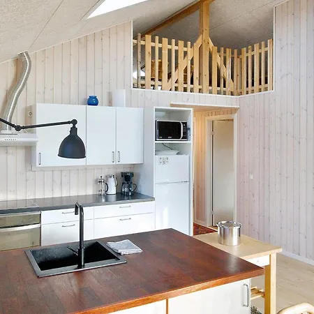 Iv Holiday home Gorlev